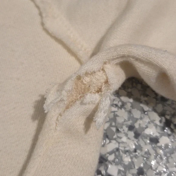 Fargo North Dakota Blue 84 Hooded Sweatshirt Size Small - Picture 3 of 4